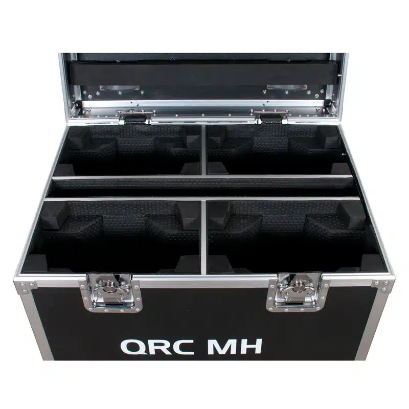 ADJ QRC-MH – detail view