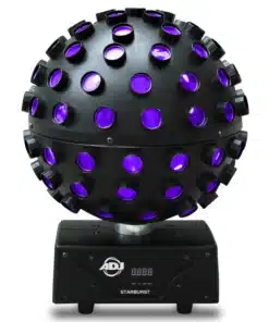 ADJ Starburst