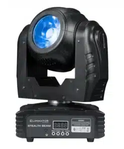 ADJ Stealth Beam – detail view