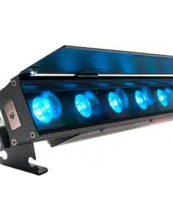 ADJ ULTRA HEX BAR 12 – detail view