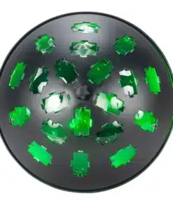 ADJ VERTIGO HEX LED – detail view