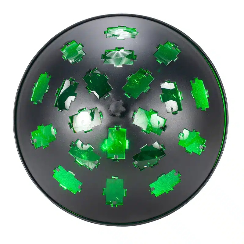 ADJ VERTIGO HEX LED – detail view