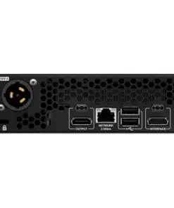 ADJ VS1 PRO – detail view