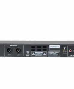 Springtree Smartline 4-Channel Line Mixer – detail view