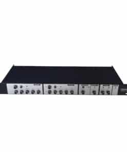 Line Mixer