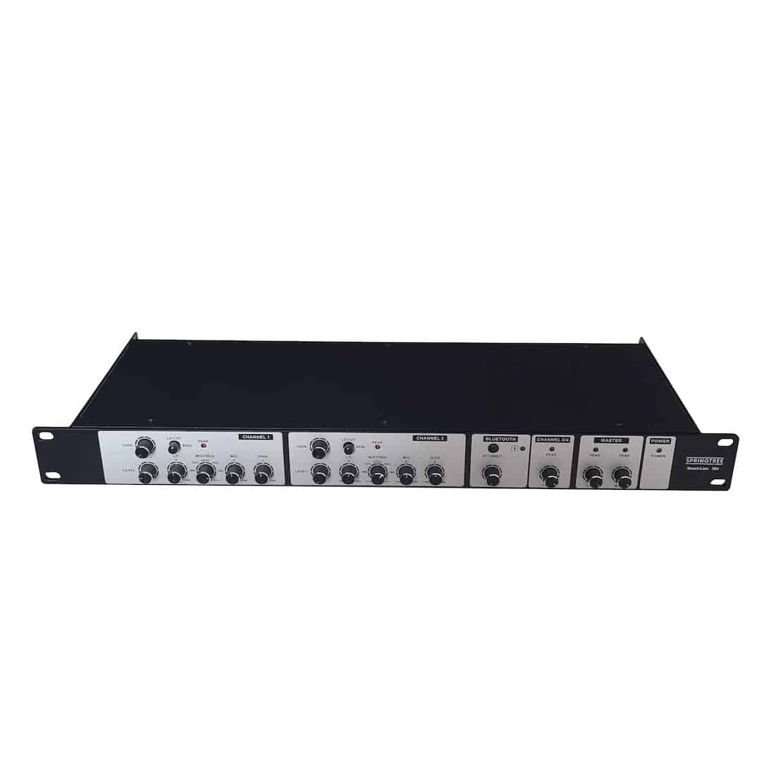 Springtree Smartline
