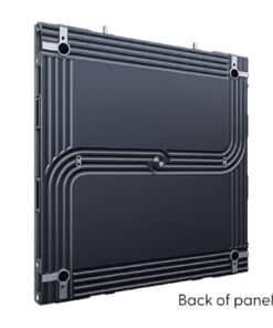 1.9 Pixel Pitch LED Panels | Springtree Video Walls – detail view