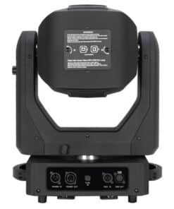 American DJ Vizi Beam CMY – detail view