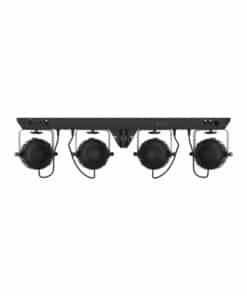 Chauvet Professional COLORdash PAR Bar 4 – detail view