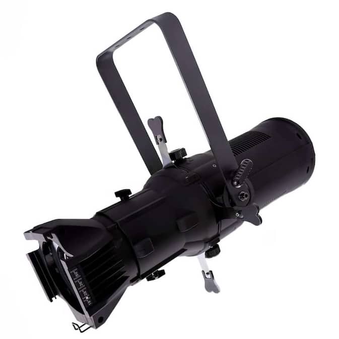 Ellipsoidals