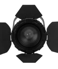 Event Lighting F96VW - Variable White Fresnel with Manual Zoom – detail view