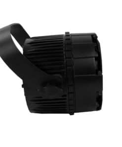 Event Lighting F96VW - Variable White Fresnel with Manual Zoom – detail view