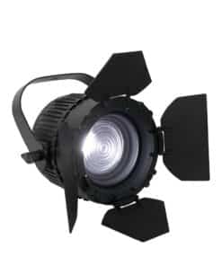 Event Lighting F96VW - Variable White Fresnel with Manual Zoom – detail view