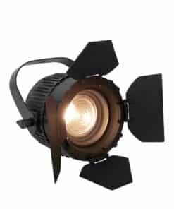 Event Lighting F96VW - Variable White Fresnel with Manual Zoom