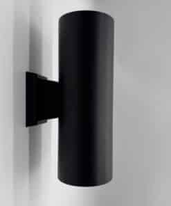 LED Spatial Sconces | Lo-Vo