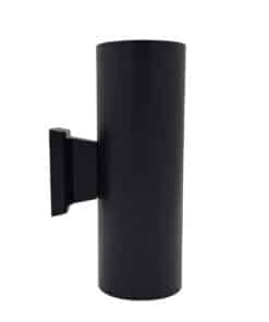 LED Spatial Sconces | Lo-Vo – detail view
