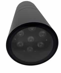 LED Spatial Sconces | Lo-Vo – detail view