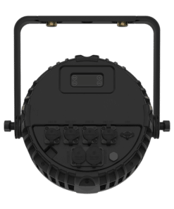 Chauvet COLORdash PAR H18 XIP – detail view