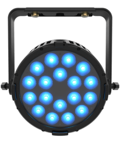 Chauvet COLORdash PAR H18 XIP – detail view