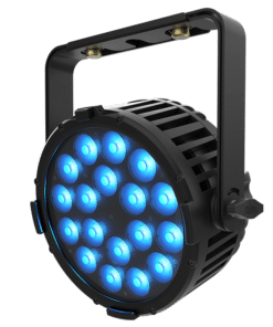 Chauvet COLORdash PAR H18 XIP – detail view