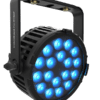 Chauvet COLORdash PAR H18 XIP