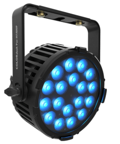 Chauvet COLORdash PAR H18 XIP