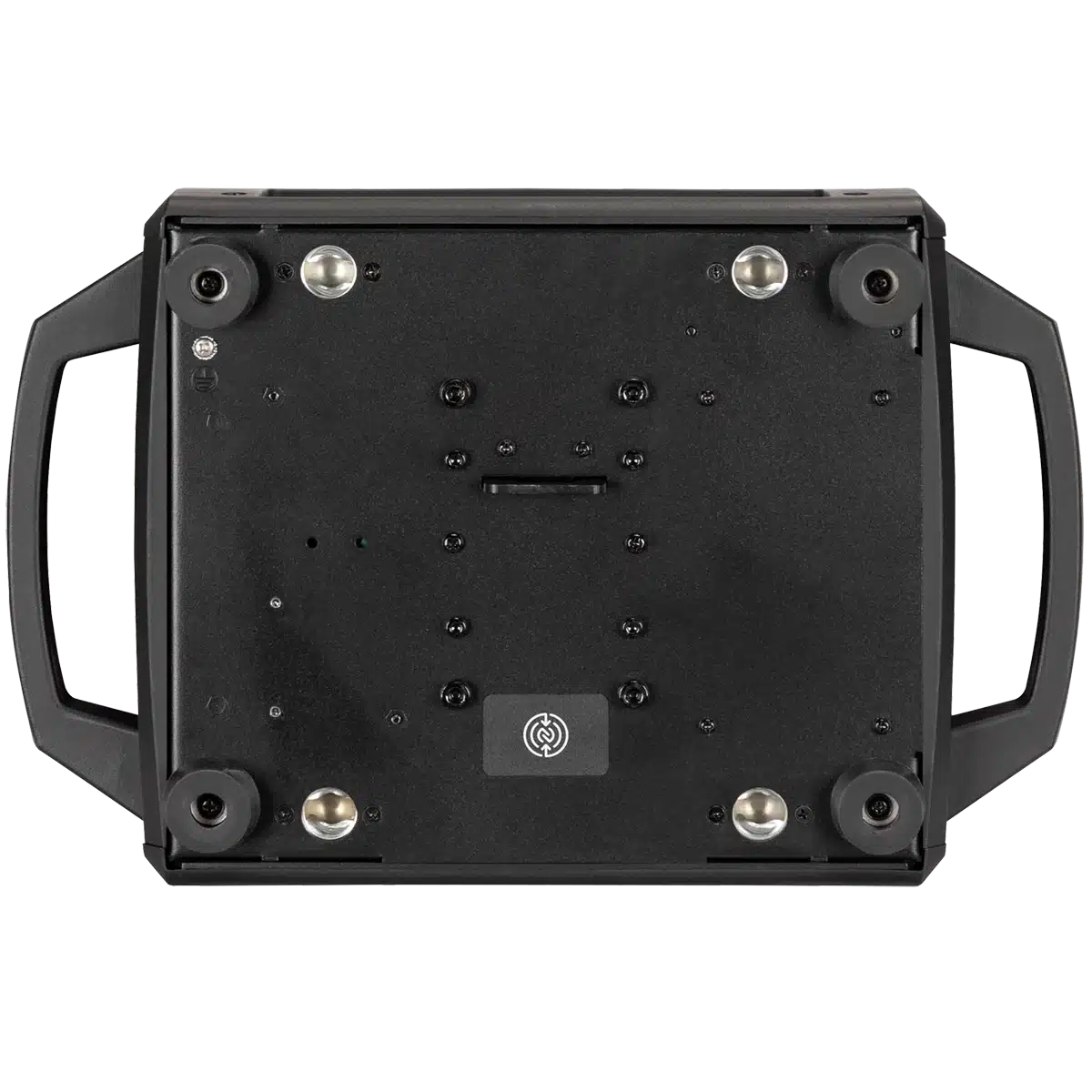 Elation FUZE PFX – detail view