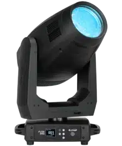 Elation FUZE PFX – detail view