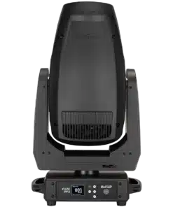 Elation FUZE PFX – detail view