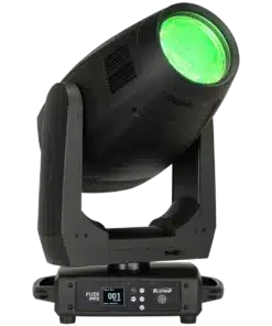 Elation FUZE PFX – detail view
