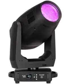 Elation FUZE PFX – detail view
