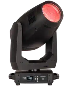 Elation FUZE PFX