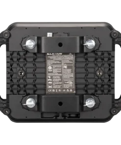 Elation PARAGON LT – detail view