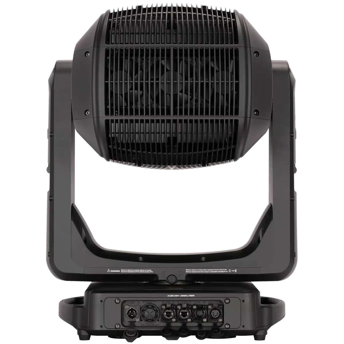 Elation PARAGON LT – detail view