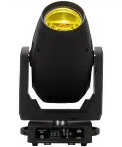 ADJ Protégé XL – detail view