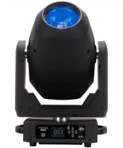 ADJ Protégé XM – detail view