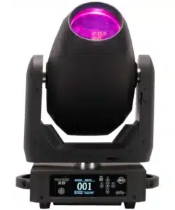 ADJ Protégé XS – detail view