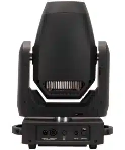 ADJ Protégé XS – detail view