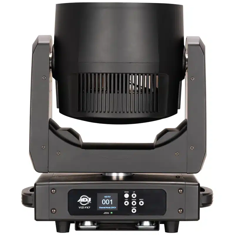 ADJ Vizi FX7 – detail view