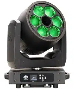 ADJ Vizi FX7 – detail view