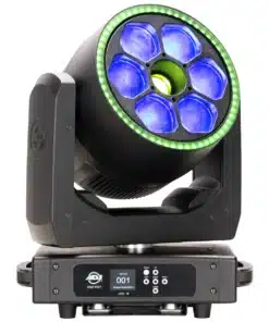 ADJ Vizi FX7