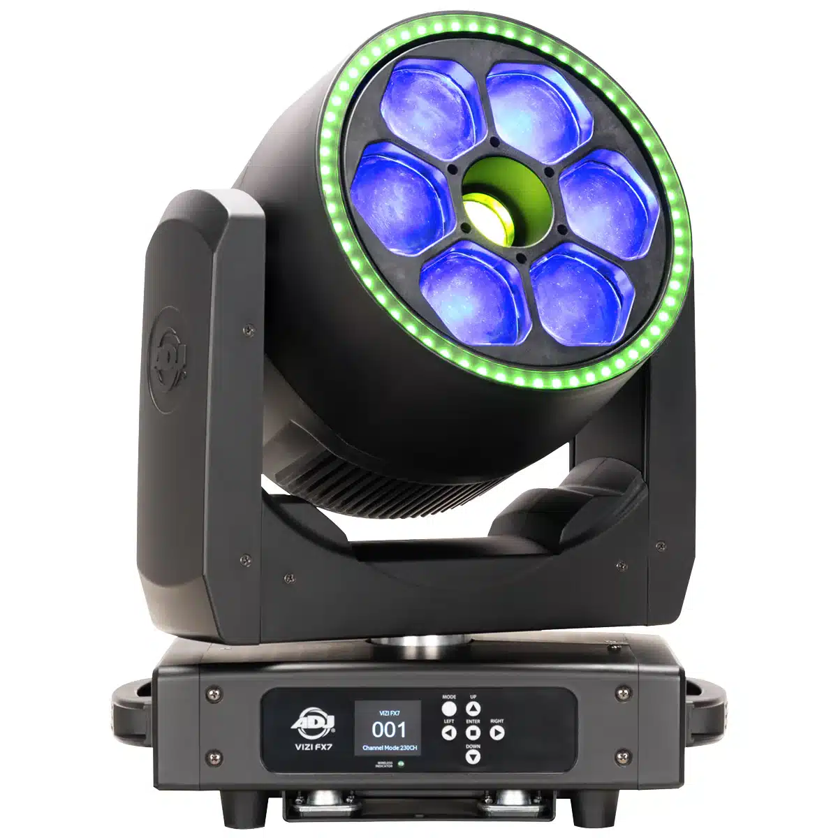 ADJ Vizi FX7