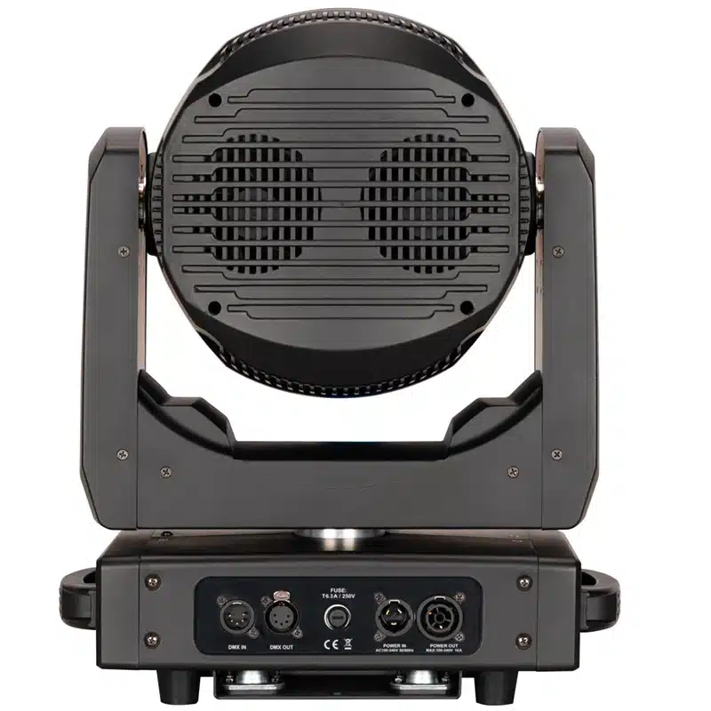 ADJ Vizi FX7 – detail view