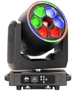 ADJ Vizi FX7 – detail view