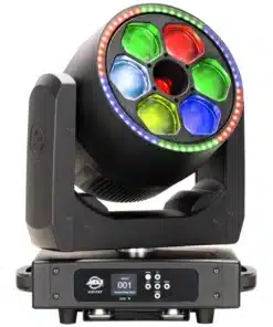 ADJ Vizi FX7 – detail view