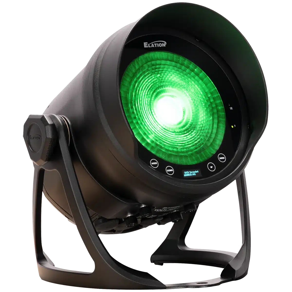 Elation VOLT+ PAR L – detail view