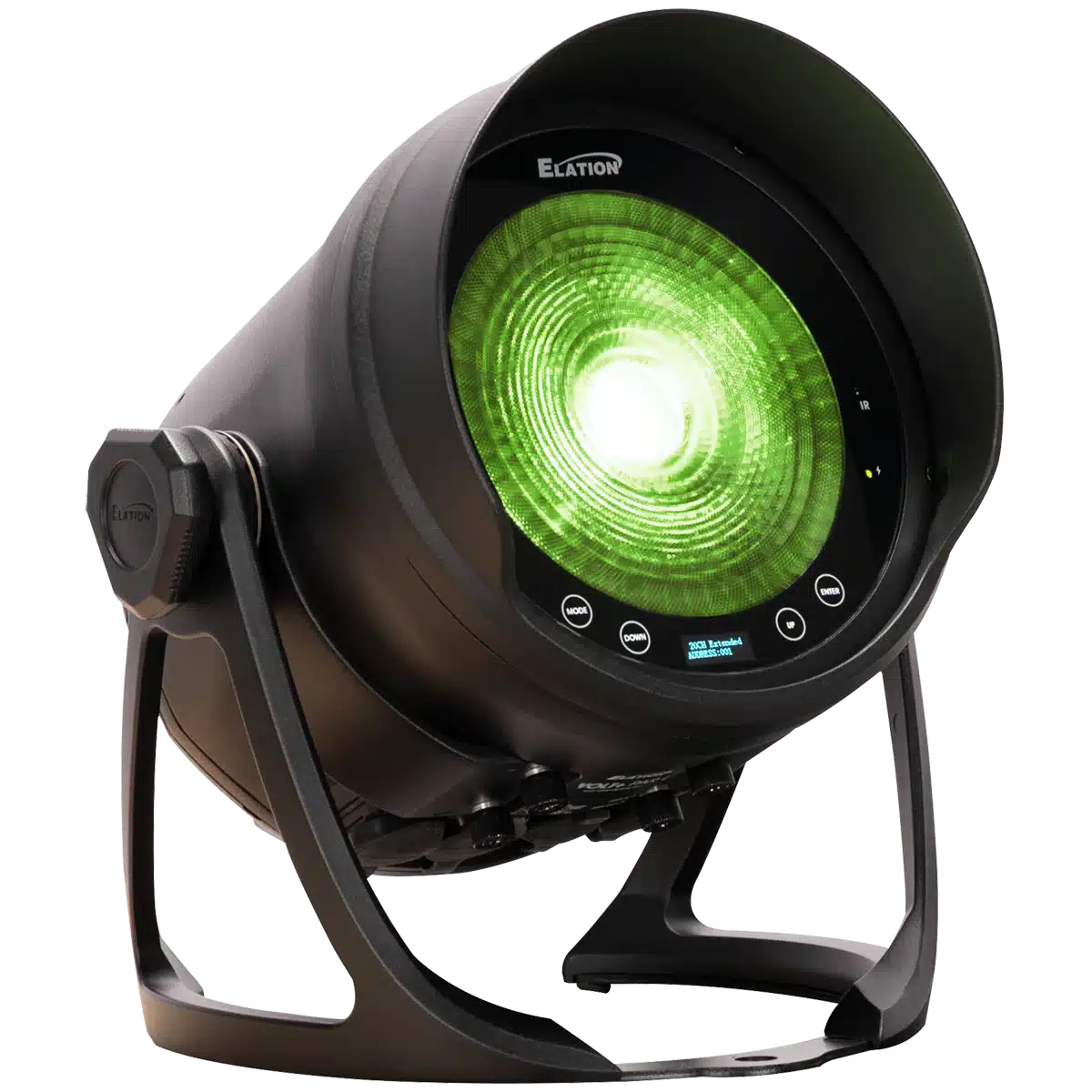 Elation VOLT+ PAR L – detail view