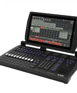 ADJ AX2