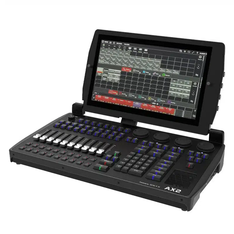 ADJ AX2