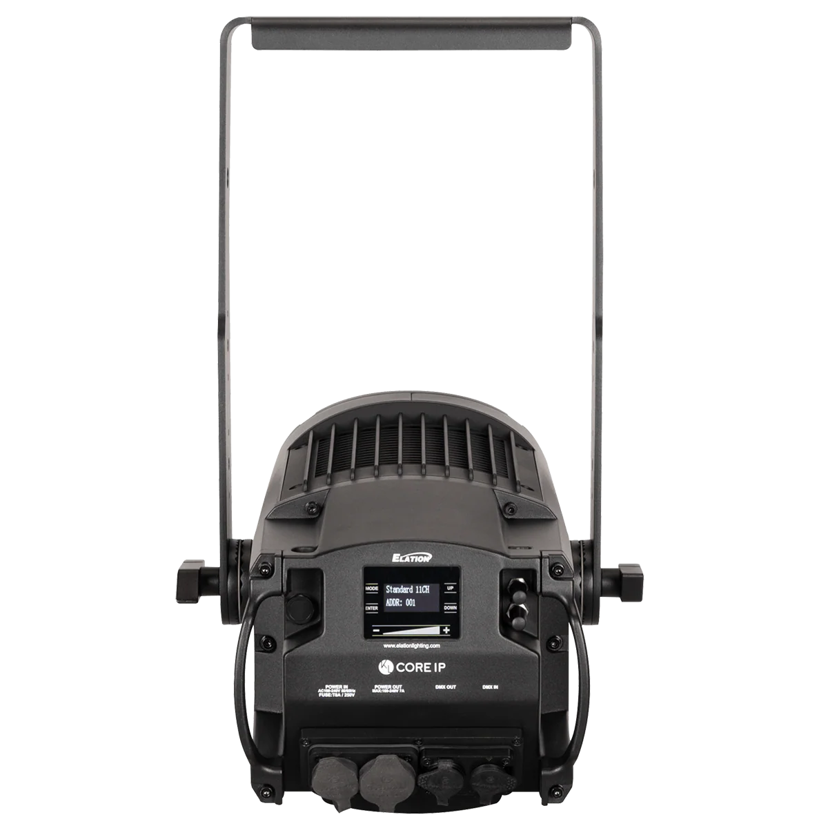 Elation KL CORE IP – detail view